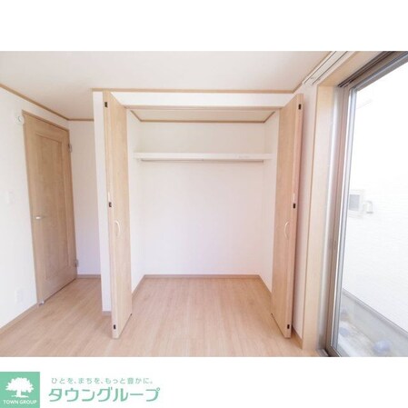 Kolet青井六丁目の物件内観写真